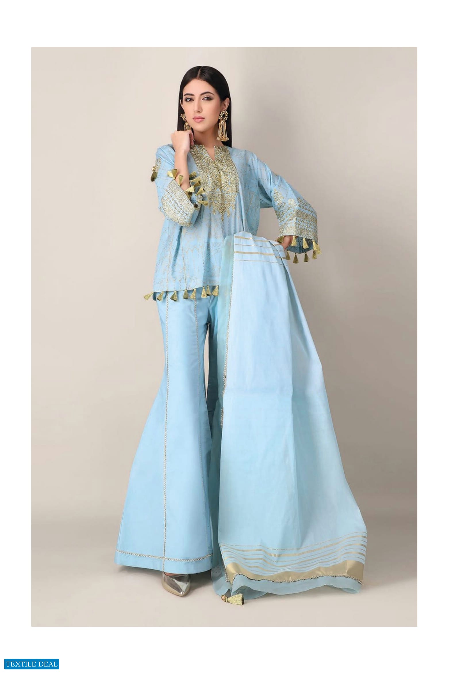 Khaadi k Series 2021 Wholesale Branded Pakistani Unstitched Dress