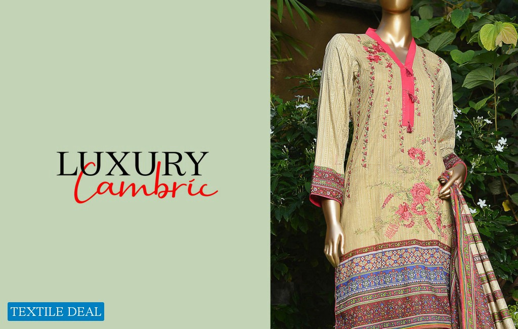 Kiswa Embroidered Collection Wholesale Pakistani Concept Dress