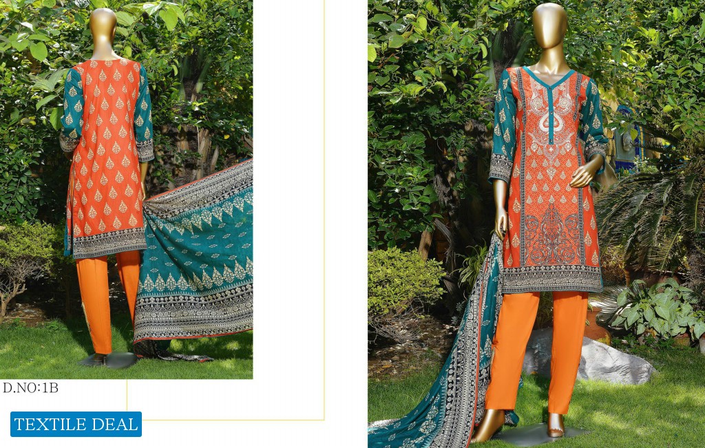 Kiswa Embroidered Collection Wholesale Pakistani Concept Dress