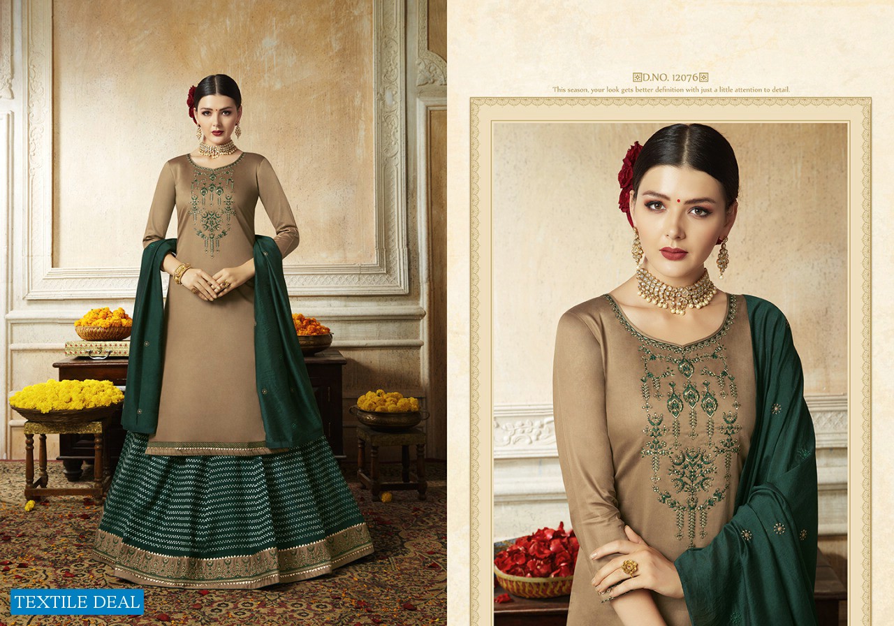 Kivi Malang Wholesale Designer Ready Made Salwar Kameez