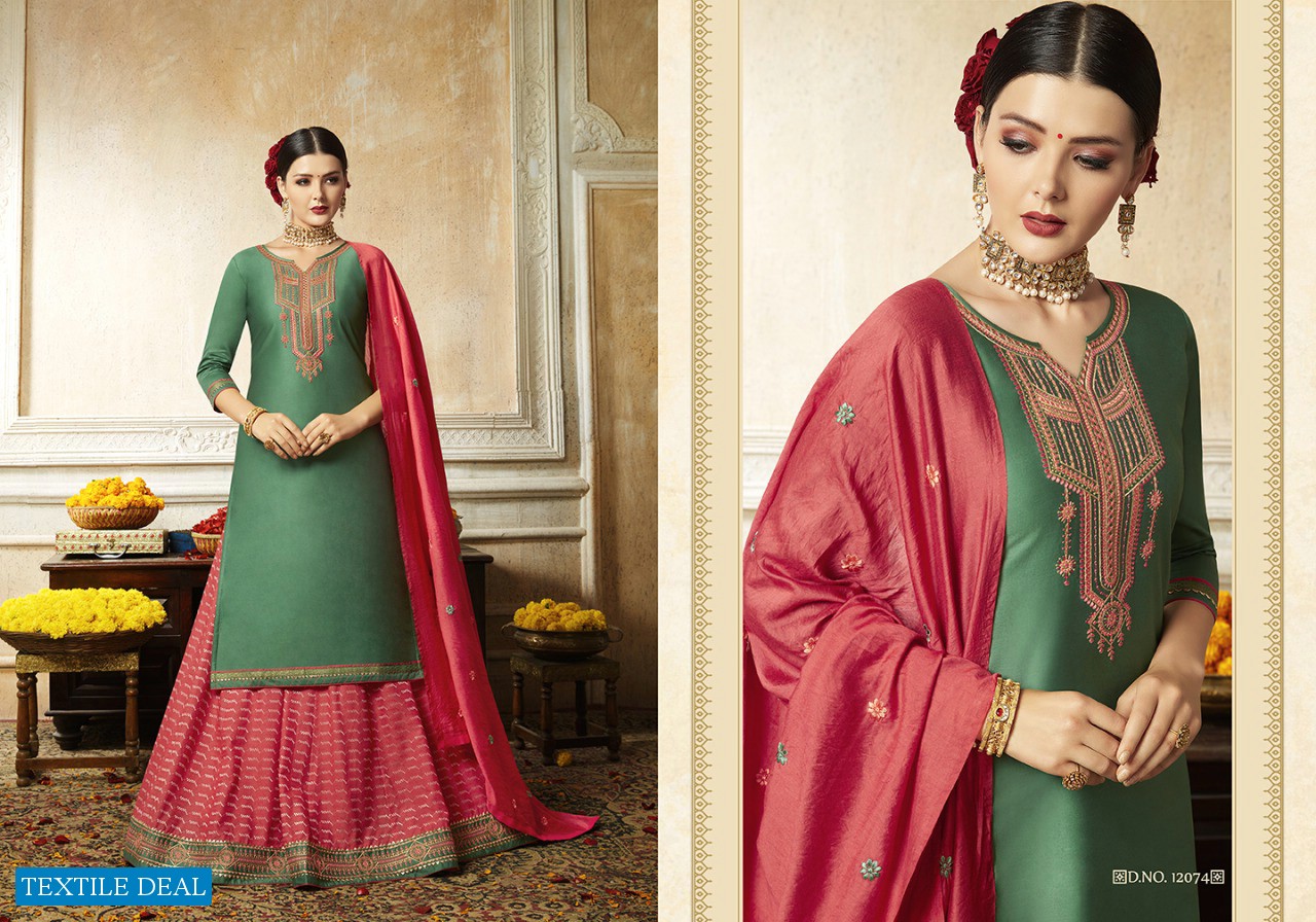 Kivi Malang Wholesale Designer Ready Made Salwar Kameez