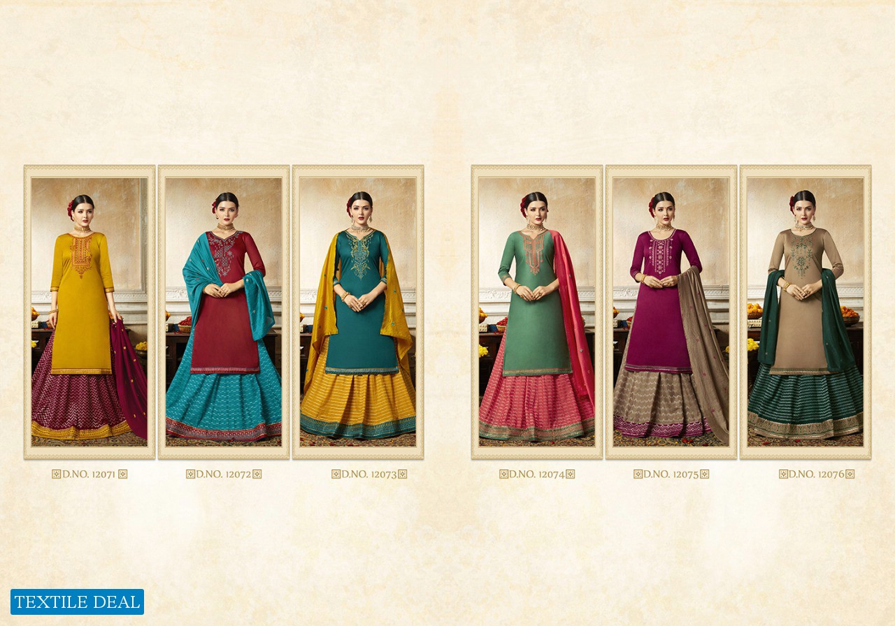 Kivi Malang Wholesale Designer Ready Made Salwar Kameez