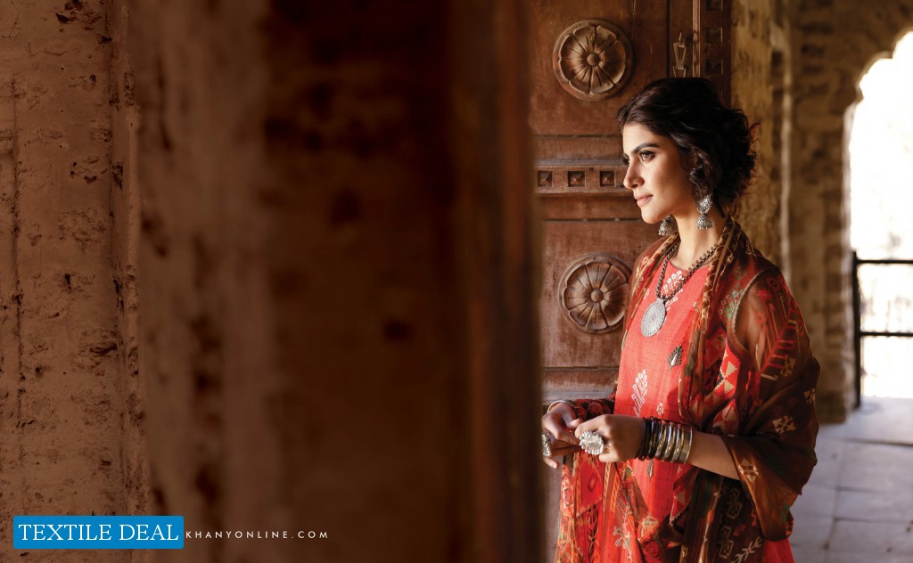 LSM Lakhany Spring Vol-1 Collection Wholesale Original Pakistani Dress