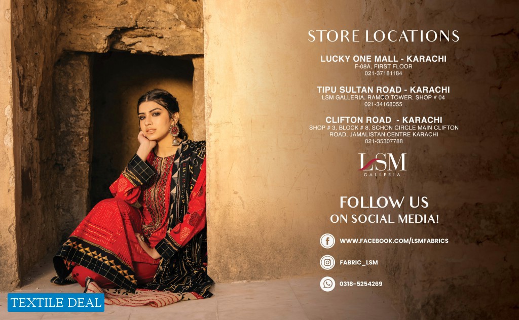 LSM Lakhany Spring Vol-1 Collection Wholesale Original Pakistani Dress