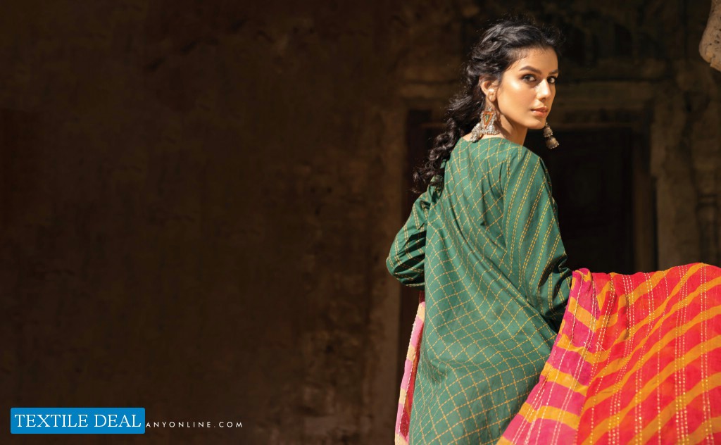 LSM Lakhany Spring Vol-1 Collection Wholesale Original Pakistani Dress