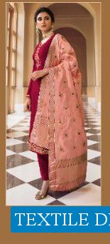 LT NITYA VOL 166 SATIN GEORGETTE EID SPECIAL DESIGNER FANCY SUITS
