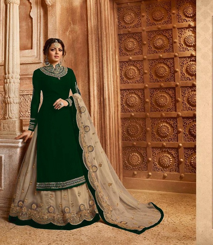 LT Nitya DN 3007 Salwar suit wholesale in india