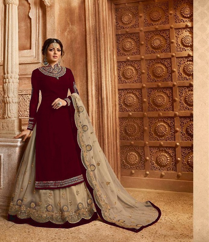 LT Nitya DN 3007 Salwar suit wholesale in india