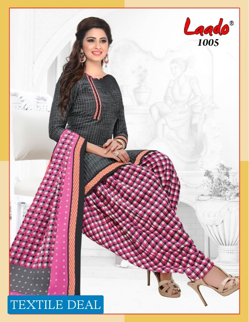 Laado Priti patiyala Special online Shopping Formal Dress Material