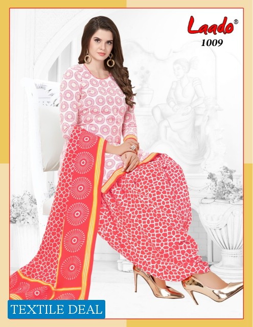 Laado Priti patiyala Special online Shopping Formal Dress Material