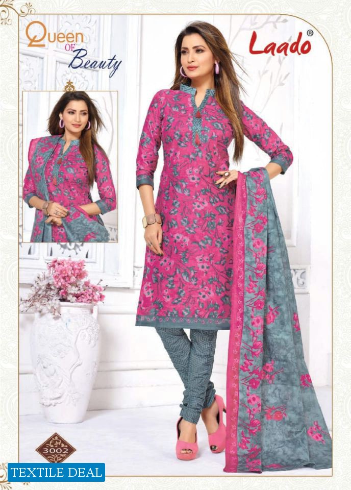 Laado Priyanka Vol-3 Online Shopping Formal ladies Dresses