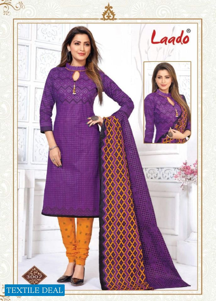 Laado Priyanka Vol-3 Online Shopping Formal ladies Dresses
