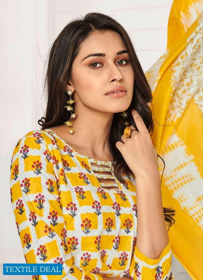 Laado print vol-55 Wholesale Printed Dress Material