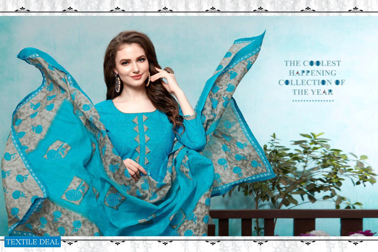 Lakhani Shruti Patiyala Special Vol-3 Wholesale Ready Made Dress