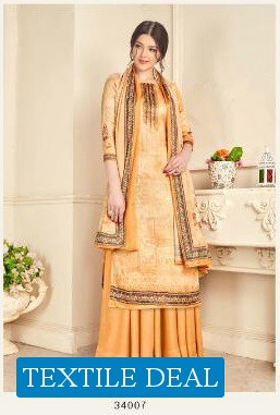 Lavina Vol-34 Wholesale Shopping Straight Long Salwar Kameez