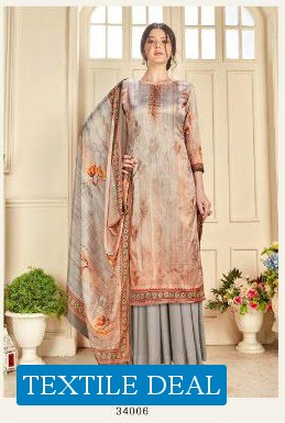 Lavina Vol-34 Wholesale Shopping Straight Long Salwar Kameez
