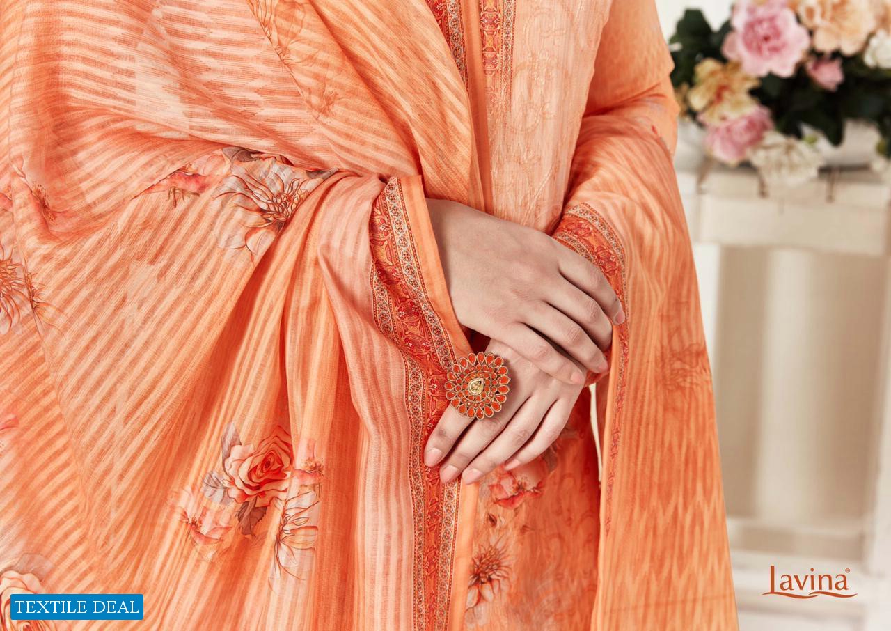 Lavina Vol-42 Wholesale Casual Salwar kameez