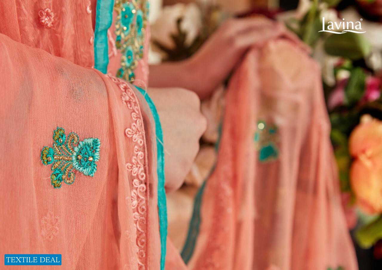 Lavina Vol-44 Wholesale Shopping Straight Long Salwar Kameez