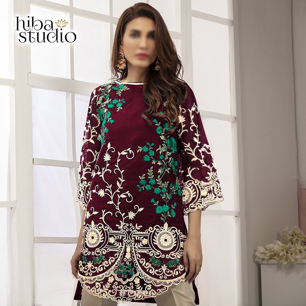 Luxury Weddind Special MushQ Hiba Studio wholesale in india