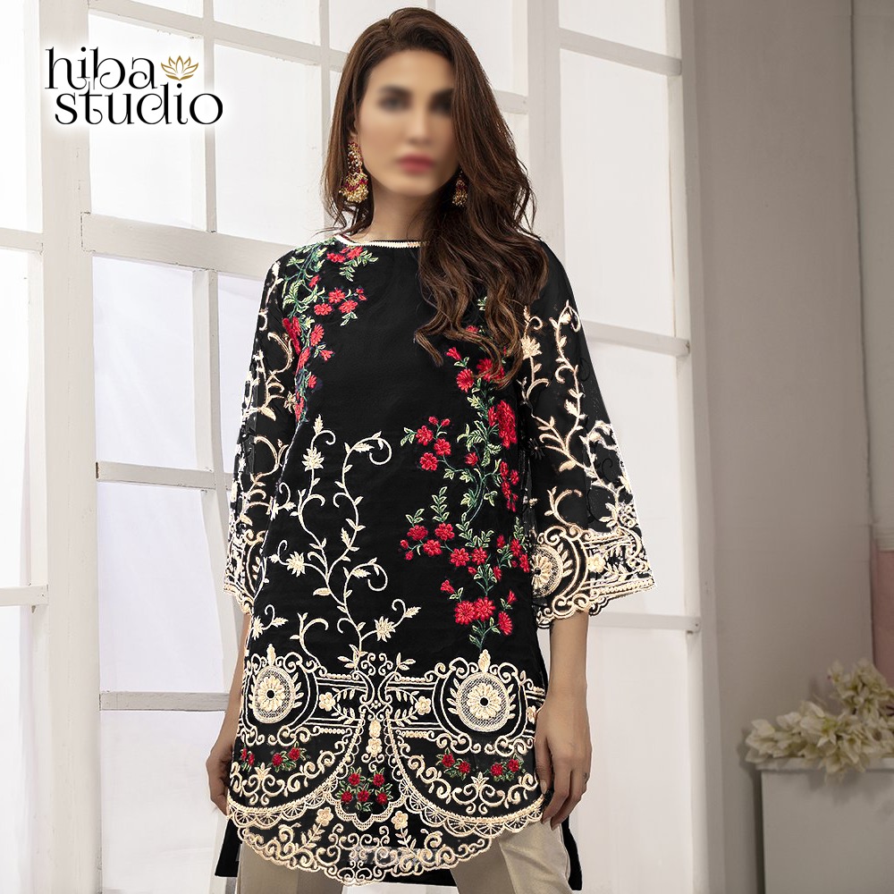 Luxury Weddind Special MushQ Hiba Studio wholesale in india