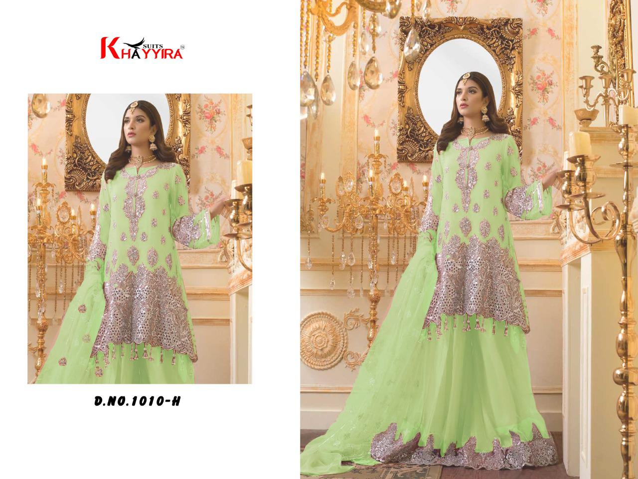 MARYUM N MARIA SALWAR SUIT WHOLESALE IN INDIA