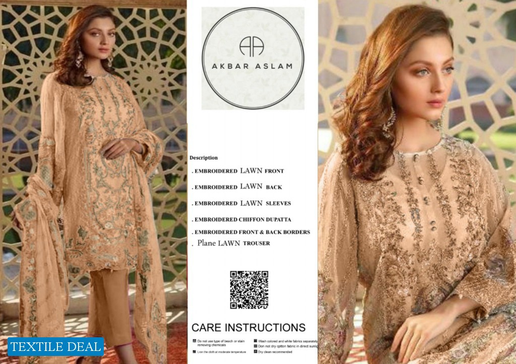 MASTER REPLICAS OF MIX HIT BRANDS PAKISTANI SUITS