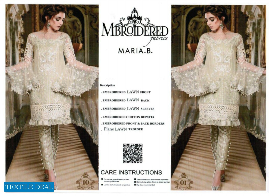 MASTER REPLICAS OF MIX HIT BRANDS PAKISTANI SUITS