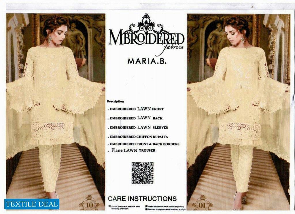 MASTER REPLICAS OF MIX HIT BRANDS PAKISTANI SUITS
