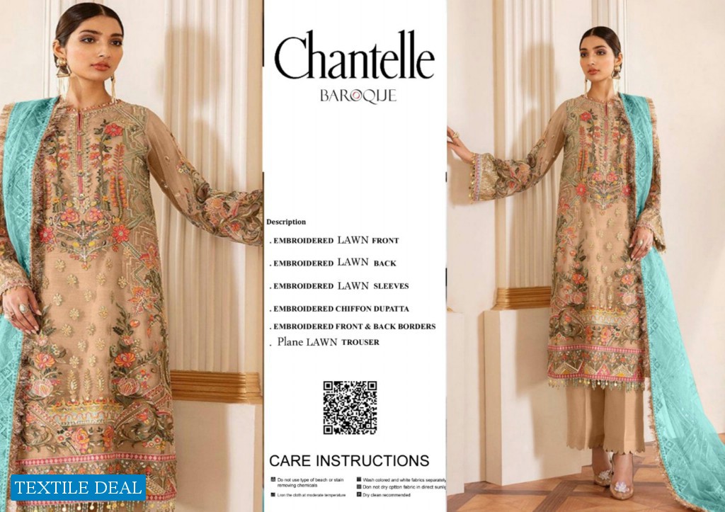 MASTER REPLICAS OF MIX HIT BRANDS PAKISTANI SUITS