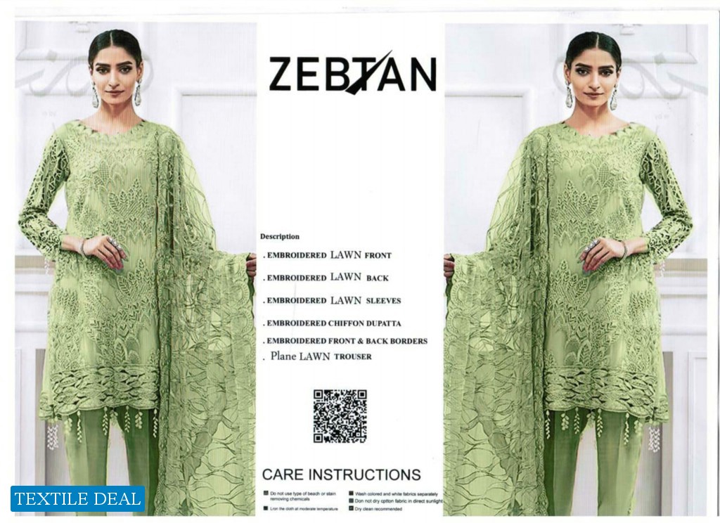 MASTER REPLICAS OF MIX HIT BRANDS PAKISTANI SUITS