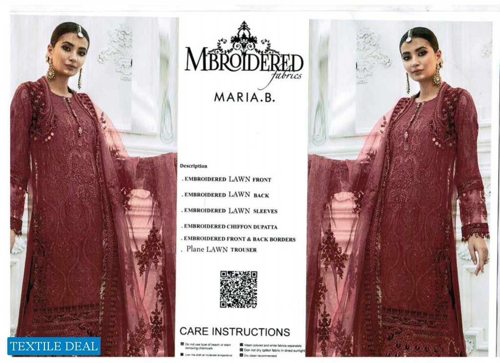 MASTER REPLICAS OF MIX HIT BRANDS PAKISTANI SUITS