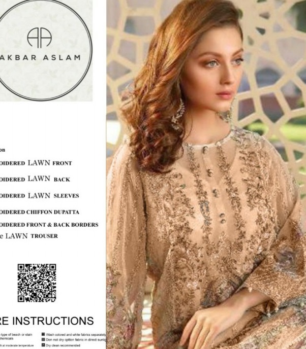 MASTER REPLICAS OF MIX HIT BRANDS PAKISTANI SUITS