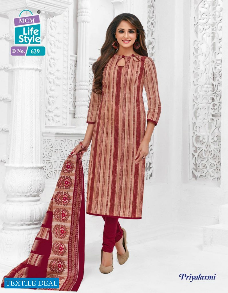 MCM Remix Vol-1 Wholesale Pure Cotton Dress Material