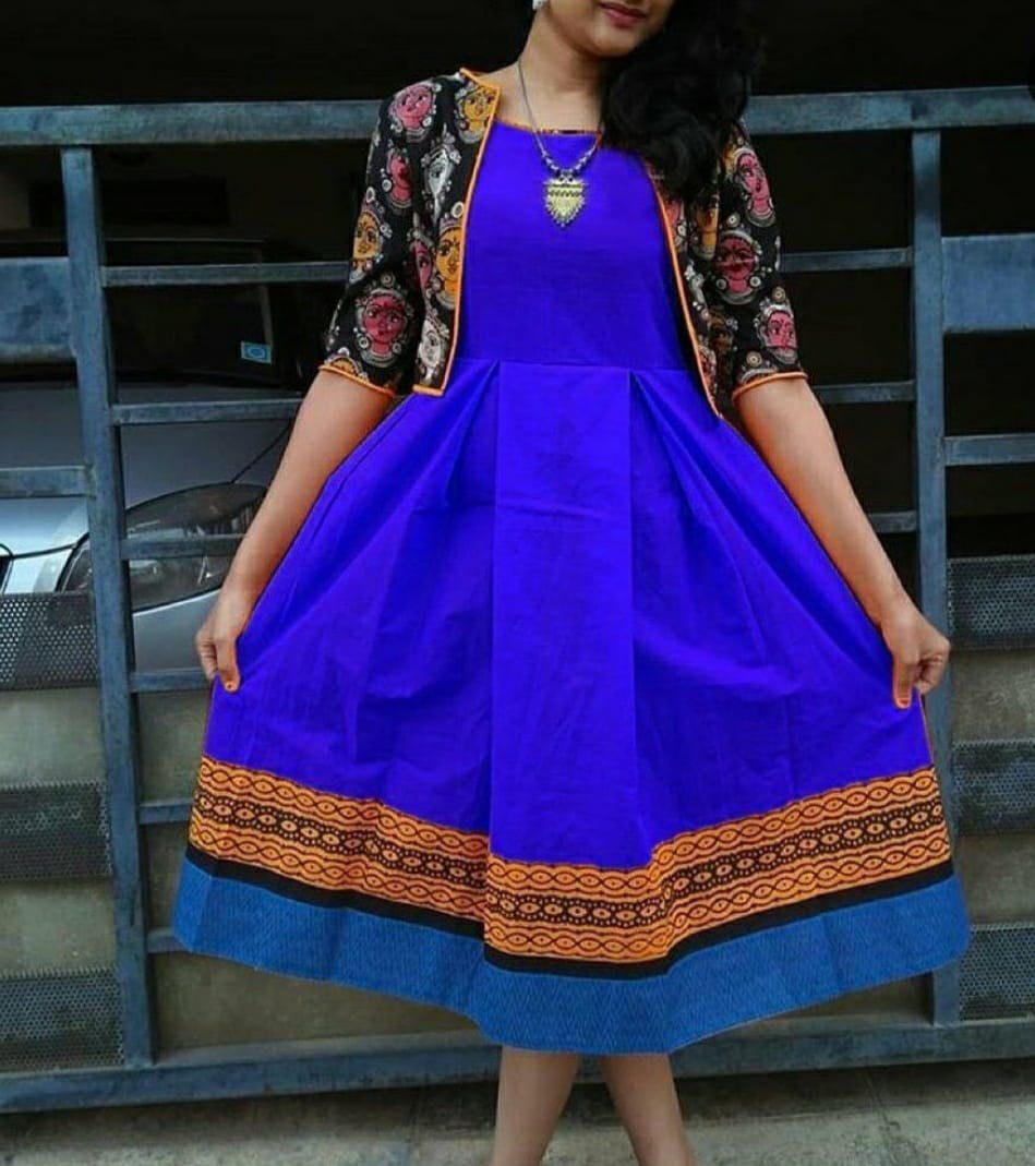 MF GOWN TYPE KURTIES WHOLESALE IN INDIA