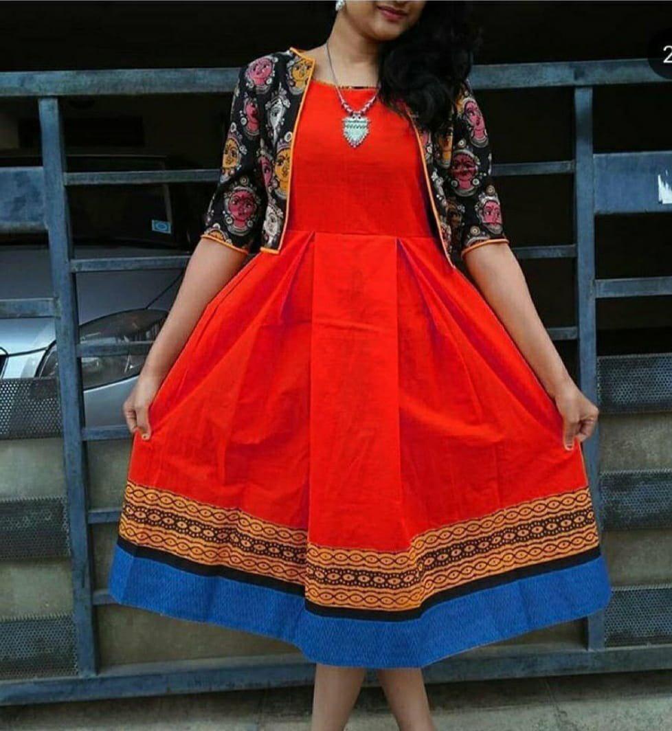 MF GOWN TYPE KURTIES WHOLESALE IN INDIA