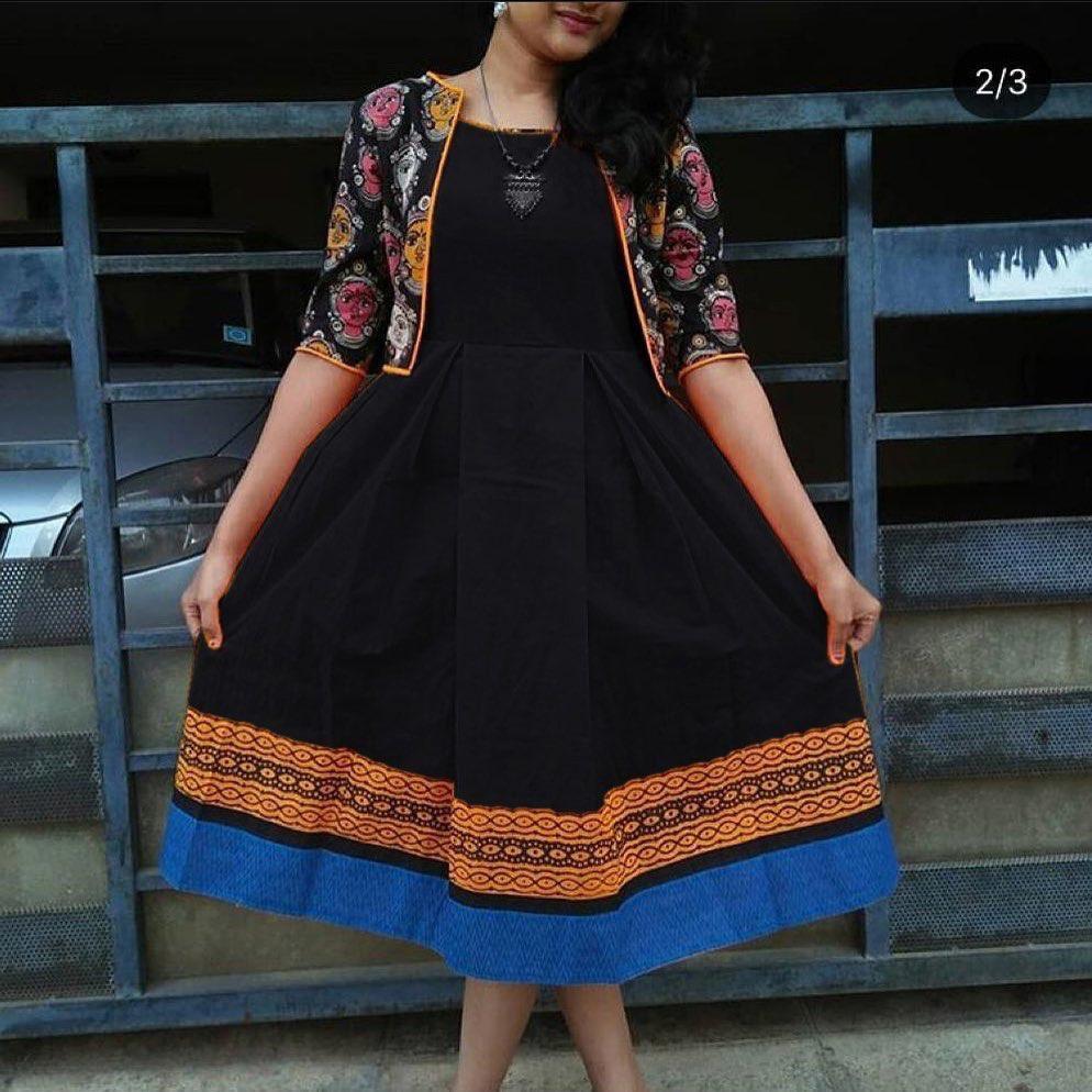 MF GOWN TYPE KURTIES WHOLESALE IN INDIA