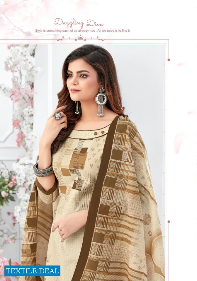 MFC Pashmina Vol-10 Wholesale Shopping Dress Material