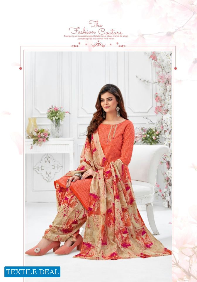 MFC Pashmina Vol-10 Wholesale Shopping Dress Material