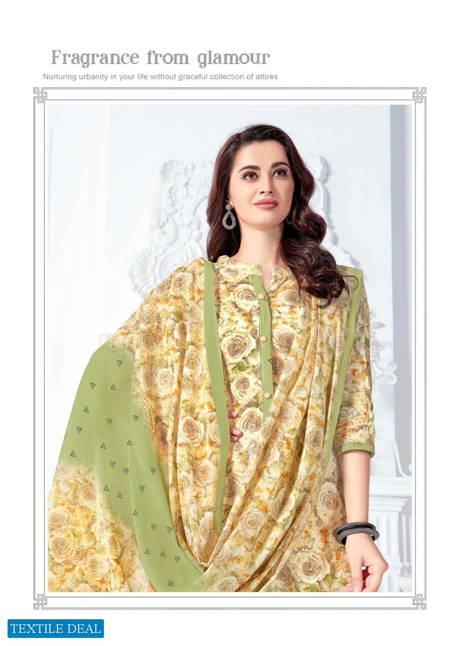 MFC mayuri Wholesale Shopping Premium Cotton Dress Material