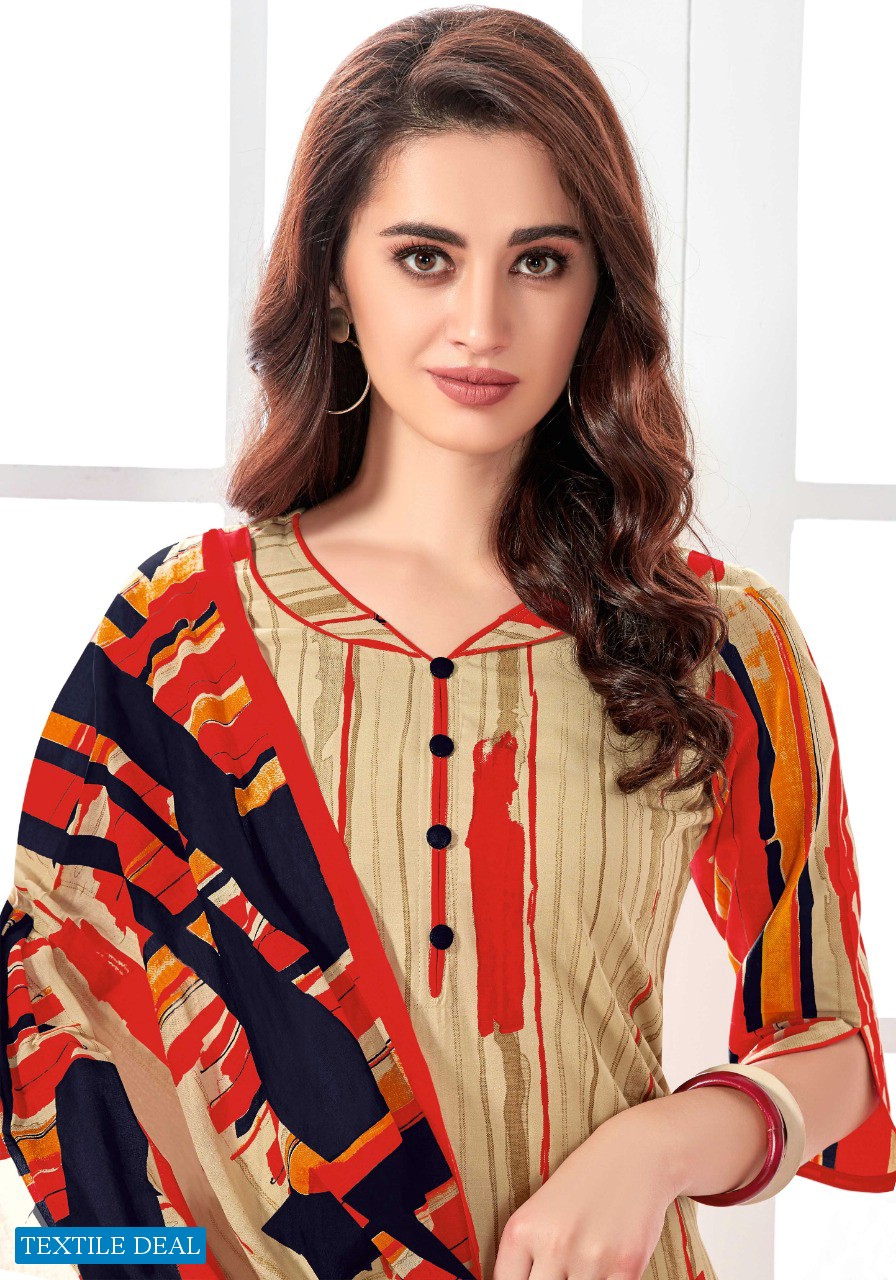 MFC mayuri Wholesale Shopping Premium Cotton Dress Material