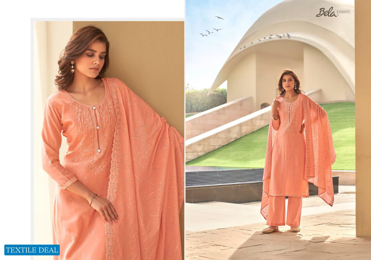 MUL MUL BY BELA 1926-1932 SERIES MUSLIN FANCY GOOD COLLECTION OF SUITS