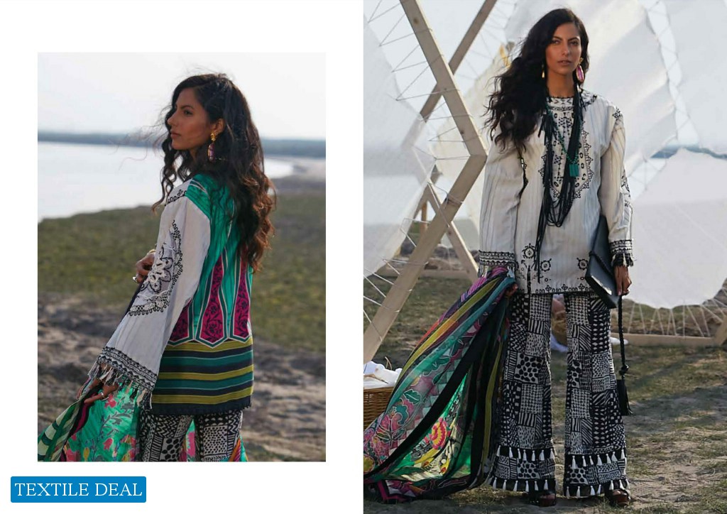 Mahgul Lawn ss 2020 Collection Wholesale Shopping Pakistani Branded Suits