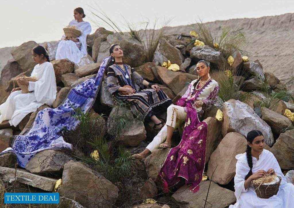 Mahgul Lawn ss 2020 Collection Wholesale Shopping Pakistani Branded Suits