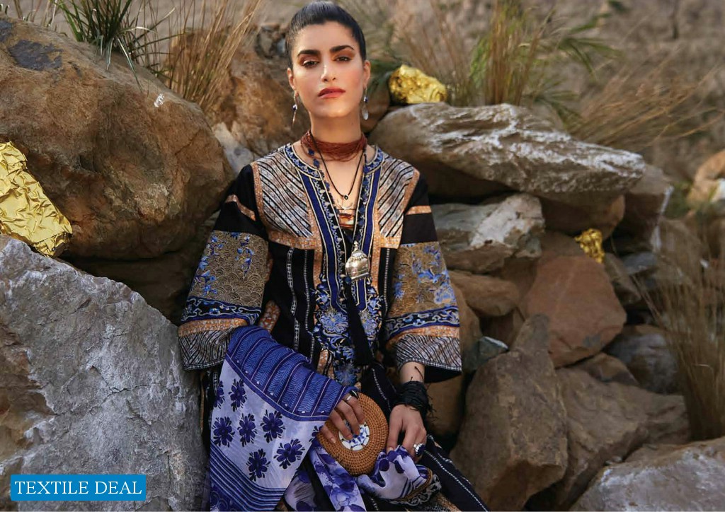 Mahgul Lawn ss 2020 Collection Wholesale Shopping Pakistani Branded Suits