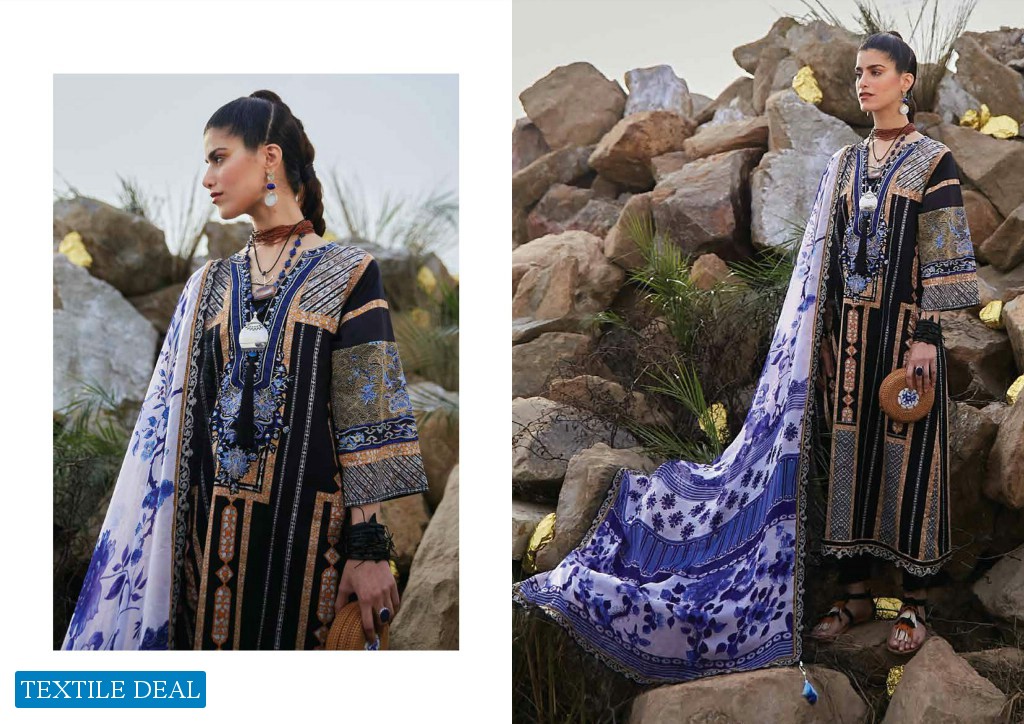 Mahgul Lawn ss 2020 Collection Wholesale Shopping Pakistani Branded Suits