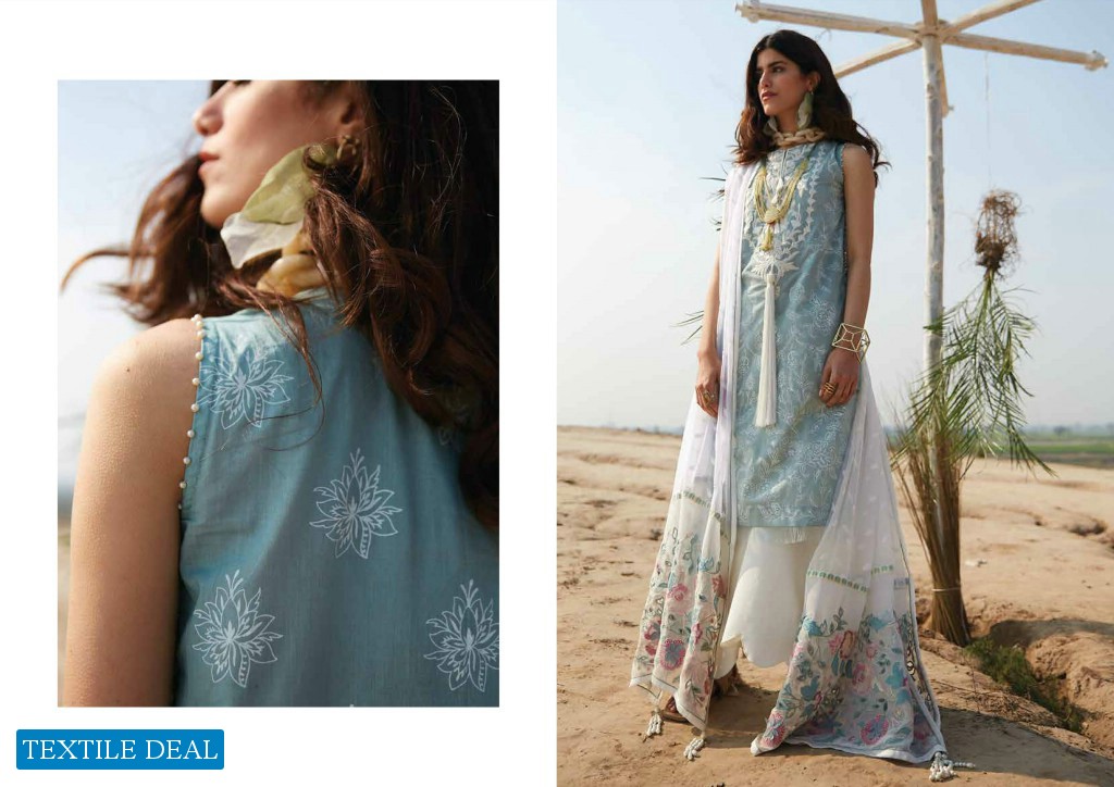 Mahgul Lawn ss 2020 Collection Wholesale Shopping Pakistani Branded Suits