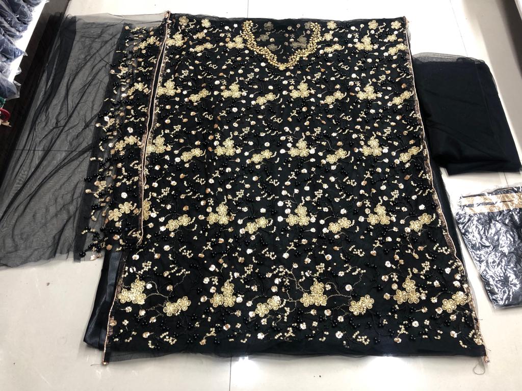 Maisha 1105 Salwar suit wholesale in india