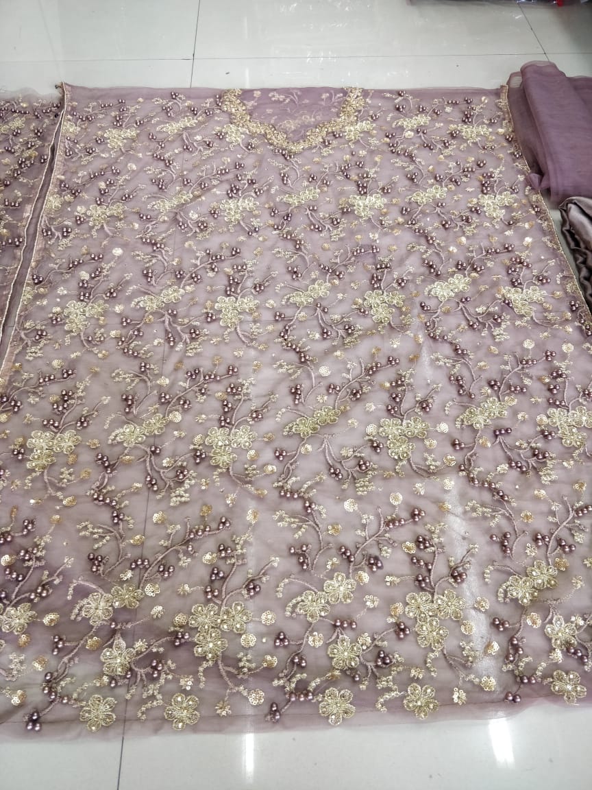 Maisha 1105 Salwar suit wholesale in india