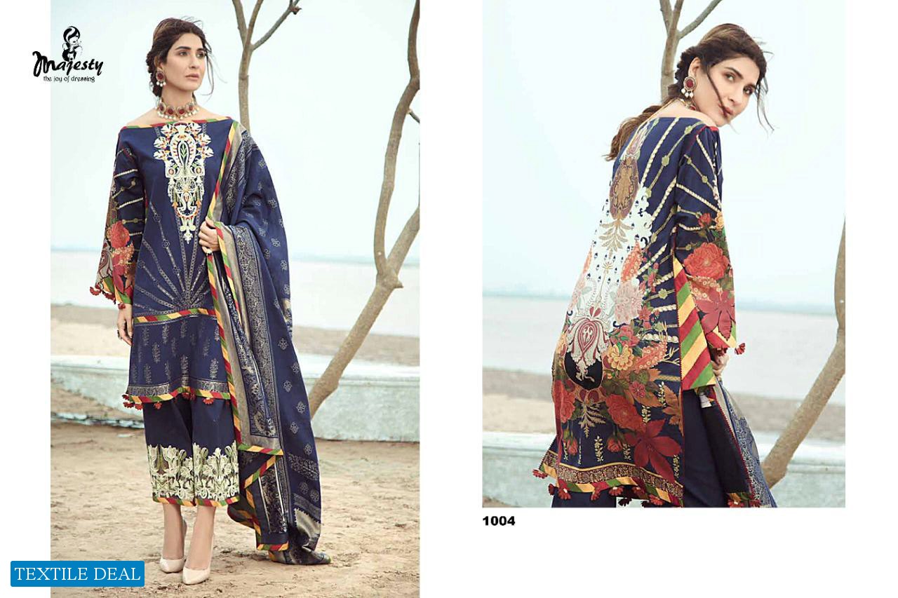 Majesty firdous Lawn Wholesale Collection Pakistani Concept