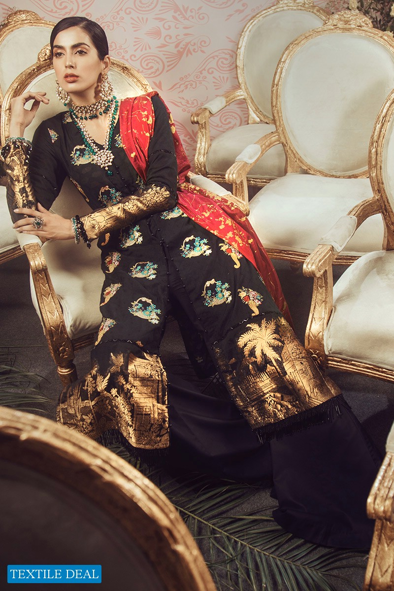 Manara Festive lawn 19 Wholesale branded Pakistani Suits